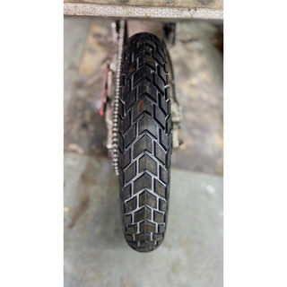 Lốp gai 120/90-17 MT923 cho GPX, W175, XR, độ tracker