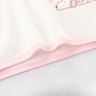 Áo lót học sinh hai dây mảnh mỏng nhẹ không đệm mút thoáng mát họa tiết hoạt hình cute DEVARI A154