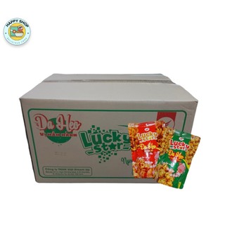 1 Thùng da heo Lucky Star (60 gói)