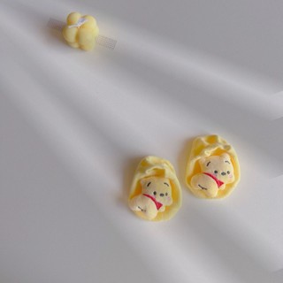 Tất vớ sơ sinh dễ thương cho bé trai, bé gái 3-10kg. Tất thú tập đi cho bé. Dino kids