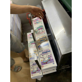 TÂN HƯNG - Tập vở 4 Ô LY / 5 Ô LY Định Lượng 120gsm Láng mịn Tự chọn Bìa Hoạt Hình Dễ Thương 🌸 mã Cinnamoroll Siêu VIP