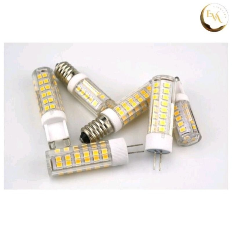 Bóng đèn LED G4,G9, G45, E14, E27 4w, 5w, 9w Bóng đèn trang trí, thay thế Đèn chùm, Đèn tường,ánh sáng hiện đại