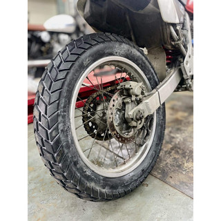 Lốp gai 120/90-17 MT923 cho GPX, W175, XR, độ tracker