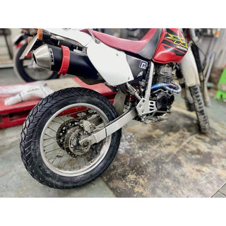 Lốp gai 120/90-17 MT923 cho GPX, W175, XR, độ tracker