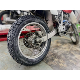 Lốp gai 120/90-17 MT923 cho GPX, W175, XR, độ tracker