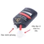 Dầu Tra Tông Đơ Hair Clipper 120 ML Cao Cấp Chuyên Dùng Cho Tông Đơ