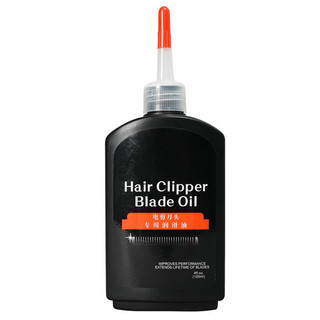 Dầu Tra Tông Đơ cắt tóc , Kéo cắt tóc hair clipper blade oil 120ml