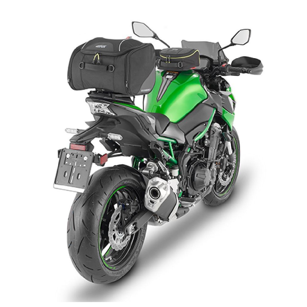 TÚI GÀI YÊN SAU TANKLOCK 20 lít - GIVI TLB20
