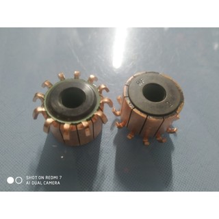 Combo 10 Cổ góp quạt 12 lam đồng lỗ 8.