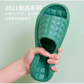 Dép Đi Trong Nhà,Văn Phòng , Nhà Nghỉ Nam Nữ, Dép Xốp Nguyên Khối Êm Chân