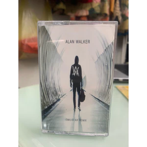 Băng Cassette Alan WalKer