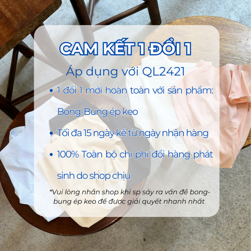 Ảnh Combo 5 Quần Lót nữ Sợi Tre Kháng Khuẩn Thấm Hút QL2421 by BeChipi 2