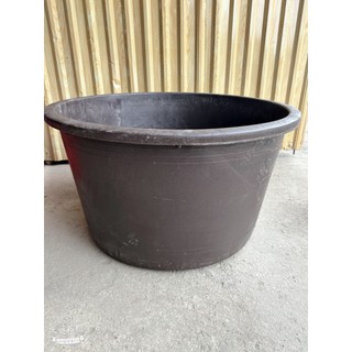 Chậu tắm lớn, chậu nuôi cá, chậu trồng sen nhựa Đà Nẵng Việt Lý công nghệ Lào siêu bền 200l