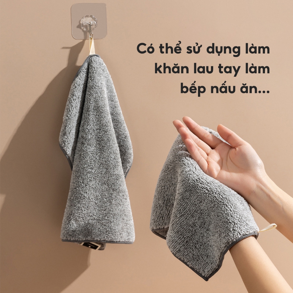 Chất lượng Khăn Cao Cấp
