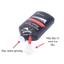 ❌ GIÁ SỈ ❌Dầu Tra Tông Đơ Hair Clipper 120 ML Cắt Ngọt, Làm Mát, Giảm Ồn Cho Tông Đơ