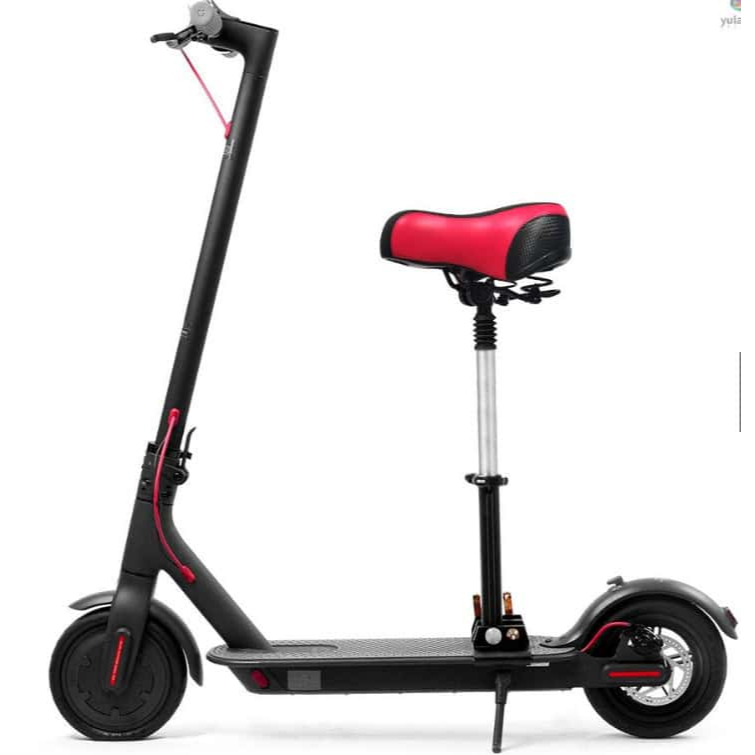 Ghế ngồi dành cho xe điện scooter Homesheel Y1
