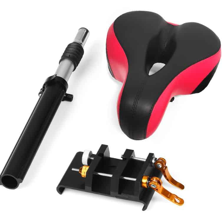 Ghế ngồi dành cho xe điện scooter Homesheel Y1