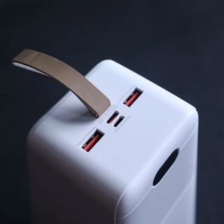 [Có 3C] Pin Dự Phòng REMAX RPP-117 50000mAh Max 27W, TypeC PD in/out, USB-A QC3.0 22.5W - Phụ Kiện Nhất Tín