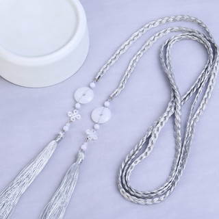 [ 2.5 mét ] Dây Thắt Lưng Tua Rua Dùng Để Mặc Đồ Cổ Trang - Hán Phục