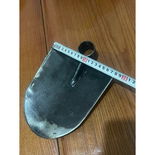 Lưỡi cuốc dụng cụ làm vườn