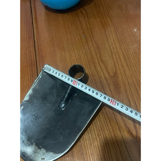Lưỡi cuốc dụng cụ làm vườn