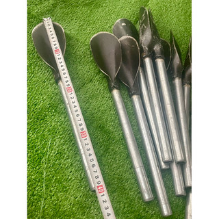 xuổng xới đất 4tấc(xa no)