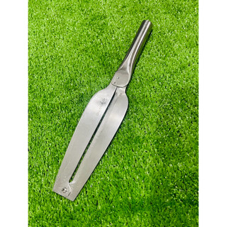 bào inox thép không gỉ bén 2 đầu