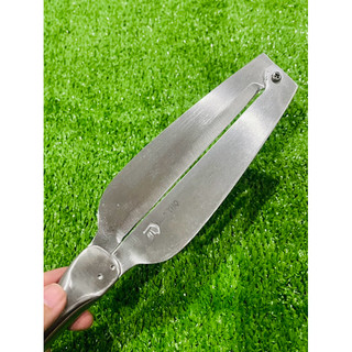 bào inox thép không gỉ bén 2 đầu