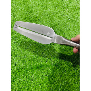 bào inox thép không gỉ bén 2 đầu