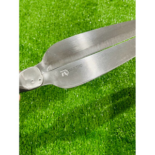 bào inox thép không gỉ bén 2 đầu