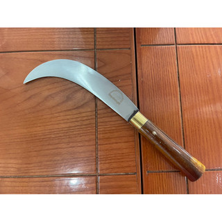 dao cắt chuối ,thanh Long thép không gỉ siêu bén