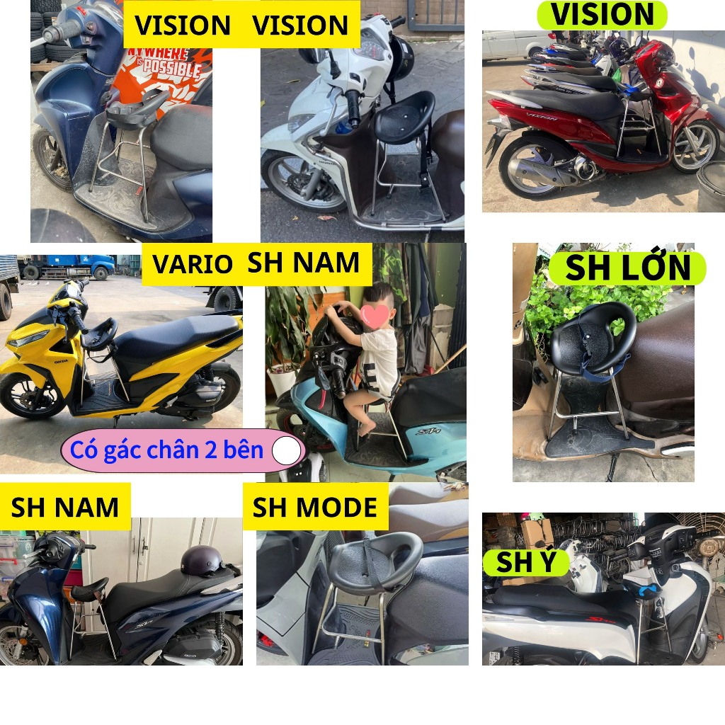 [ ĐÔN NHỰA  ] GHẾ ĐÔN GA INOX YÊN NHỰA AN TOÀN