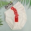 Quần Lót Nữ Cotton Mềm Mại dành cho học sinh và các bạn yêu màu trắng từ 38-70 ký