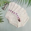 Quần Lót Nữ Cotton Mềm Mại dành cho học sinh và các bạn yêu màu trắng từ 38-70 ký