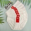 Quần Lót Nữ Cotton Thái Mềm Mại dành cho các bạn yêu màu trắng từ 40-50 ký - Bơ Chip
