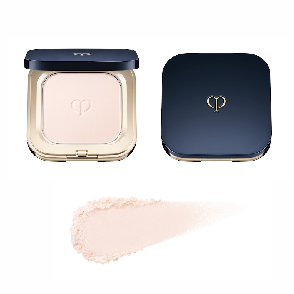 MỚI - CHÍNH HÃNG] Phấn Phủ Dạng Nén Cho Lớp Nền Trong Suốt, Mịn Màng Cle de  Peau Beaute Refining Pressed Powder 5g | Shopee Việt Nam