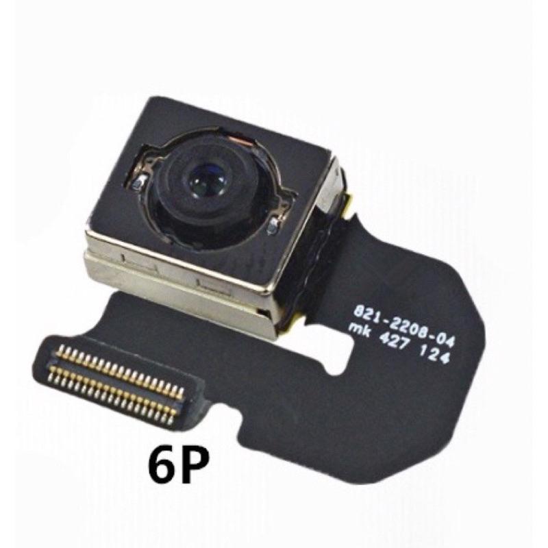 Camera Sau Cho IP 6/ 6S/ 6 plus/ 6S Plus/ 7 ZIN bóc máy bảo hành 6 tháng