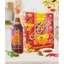 Combo 2 Chai Thủy Tinh 490ml Nước Mắm Nhĩ Cá Cơm Truyền Thống Nguyên Chất 40 Độ Đạm Hiệu Con Cá Vàng