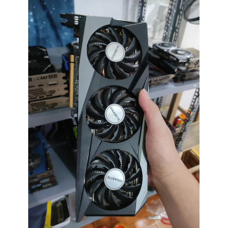 [HÀNG SẴN] Card màn hình Rx 6700xt 12gb, Rx 6600xt 8gb, Rx 6600 8gb | BigBuy360 - bigbuy360.vn