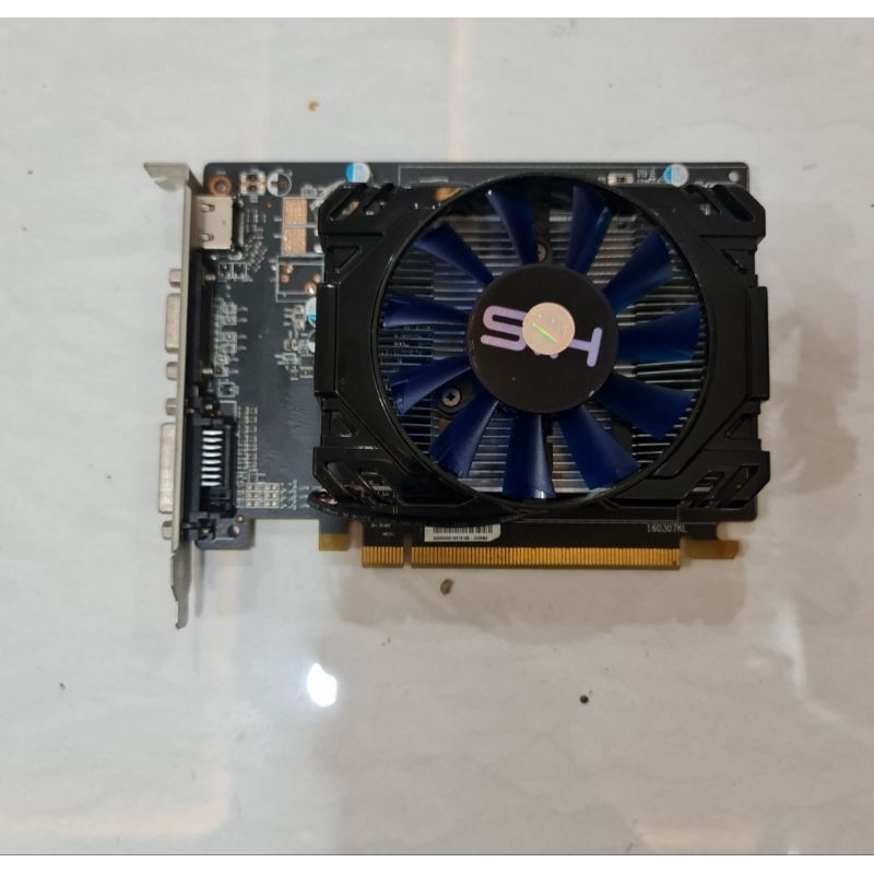 VGA His R7 240 2GD5 cũ | Shopee Việt Nam