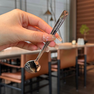 Hũ inox Chockmen kèm nắp [168], hũ gia vị, hũ mứt, dùng được mọi loại bếp