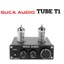 Pre Đèn Suca Tube T1 Bóng 6k4 Khuếch Đại Âm Thanh Cải tiện Âm sắc Cho Bộ Giàn ( lỗi 1 đổi 1 trong 4 tháng đầu )