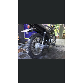 Lốp gai hỗn hợp MT889 cho GD, husky, wolf, độ tracker 3.50-17