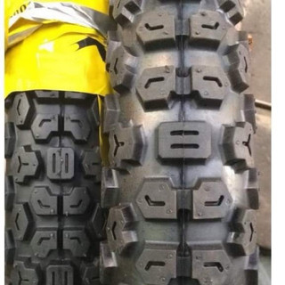 Lốp gai hỗn hợp MT889 cho GD, husky, wolf, độ tracker 3.50-17