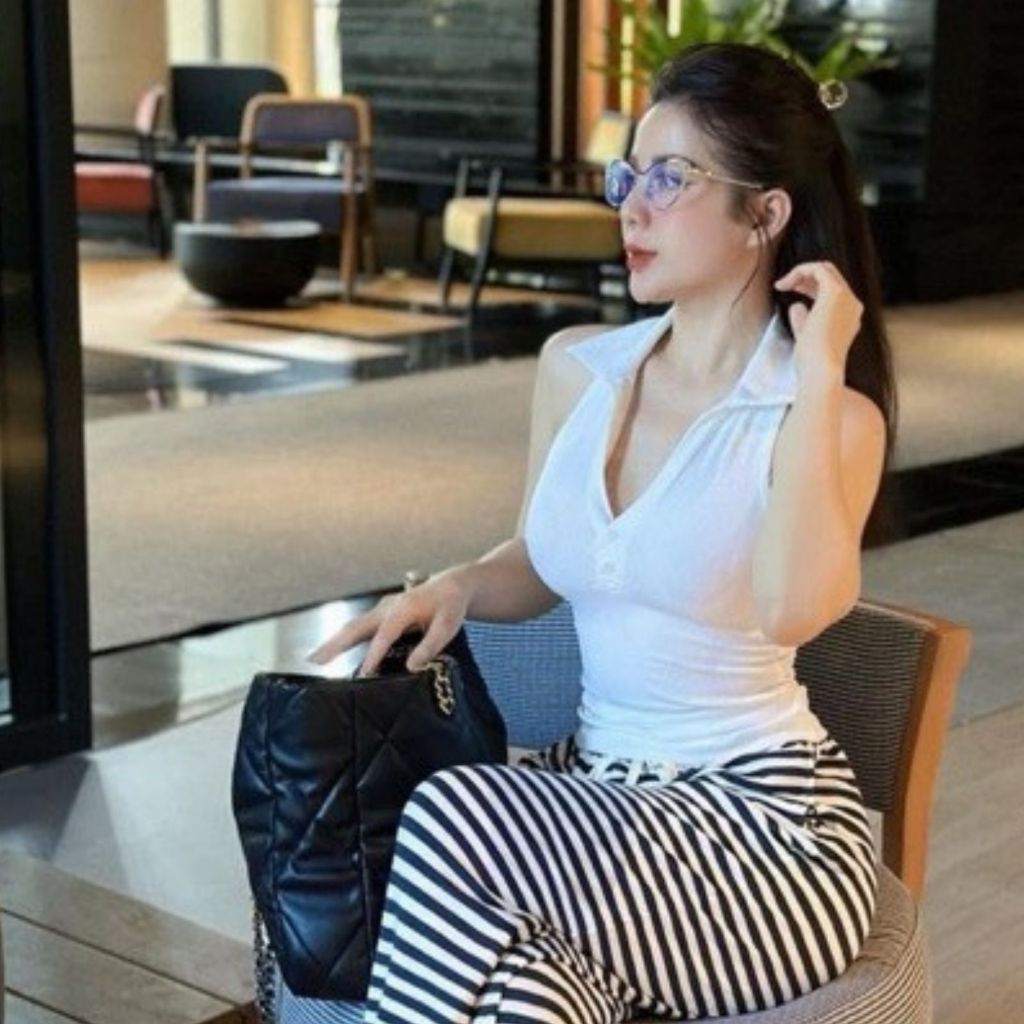 Áo Thun Nữ Bigsize 40-85kg Cổ Polo Sát Nách ESHOP - Áo Kiểu Nữ Cổ Bẻ Chất Co Giãn Mát Lạnh MS169