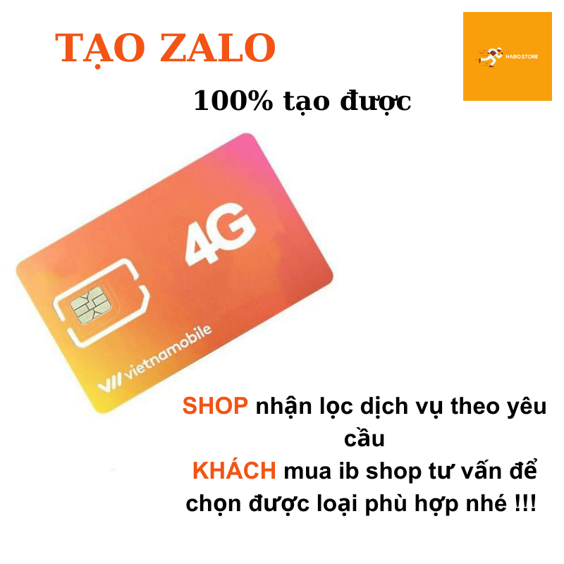 SIM VNMB NGHE GỌI ,TẠO TÀI KHOẢN, NHẬN MÃ OTP 100% TẠO ĐƯỢC | Shopee ...
