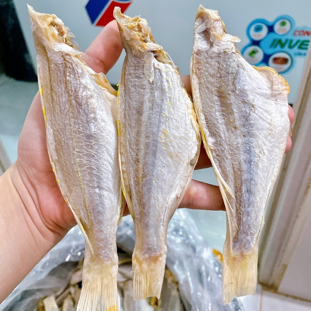 Cá khô