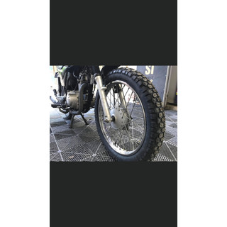 Lốp vỏ xe máy MT gai chân chó size 2.50-17, 2.75-17, 3.00-17 và 3.50-17 TT 889
