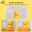 Vòi Sen Tắm Vịt Cướp Biển Phun Nước 4 Trong 1 Tự Động BỐ KHỦNG LONG Đồ Chơi Tắm Cho Bé Đồ Chơi Dưới Nước Cho Bé