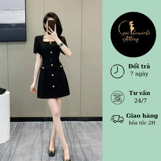 Váy đầm công sở KANETEE - Hàng thiết kế cao cấp